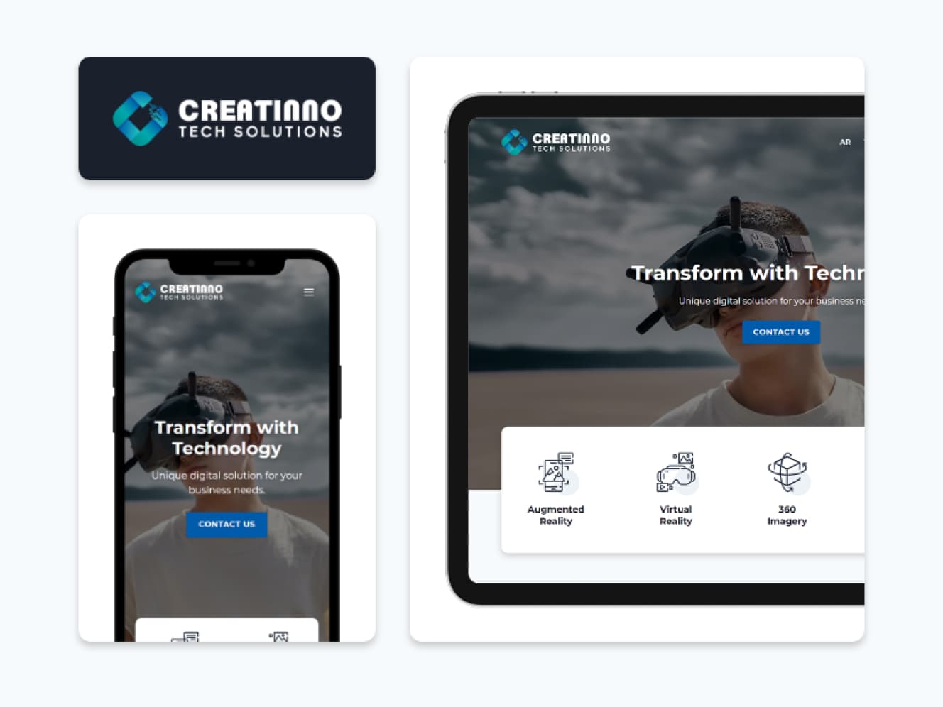 Creatinno Tech Solutions